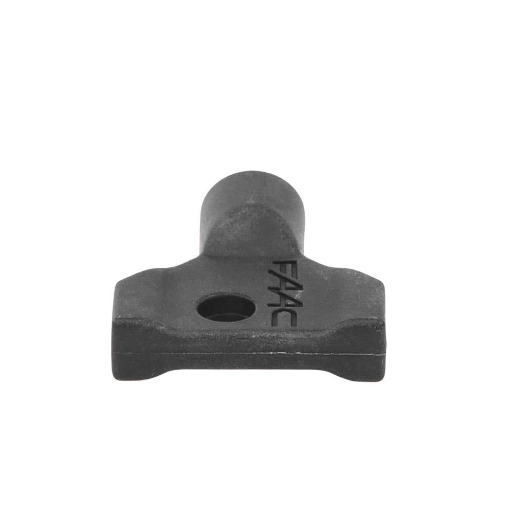 Llave Triangular de Desbloqueo Para barreras FAAC
