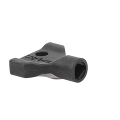 Llave Triangular de Desbloqueo Para barreras FAAC