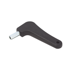 LLAVE DE DESBLOQUEO PARA FAAC 412/EUROBAT