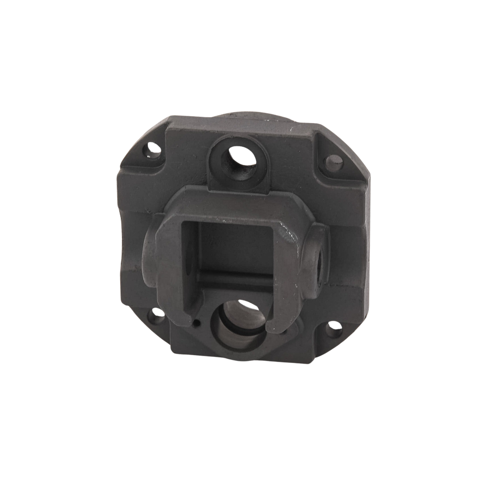 TAPA TRASERA  PARA OPERADOR  FAAC 400