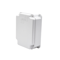 Contenedor Para Tablillas FAAC / Compatible con Tablilla 455D