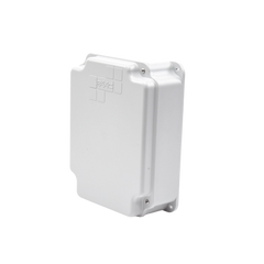 Contenedor Para Tablillas FAAC / Compatible con Tablilla 455D
