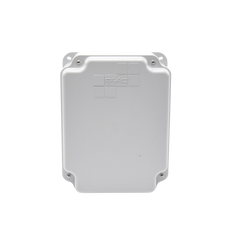 Contenedor Para Tablillas FAAC / Compatible con Tablilla 455D