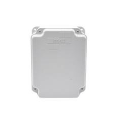 Contenedor Para Tablillas FAAC / Compatible con Tablilla 455D