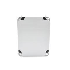 Contenedor Para Tablillas FAAC / Compatible con Tablilla 455D