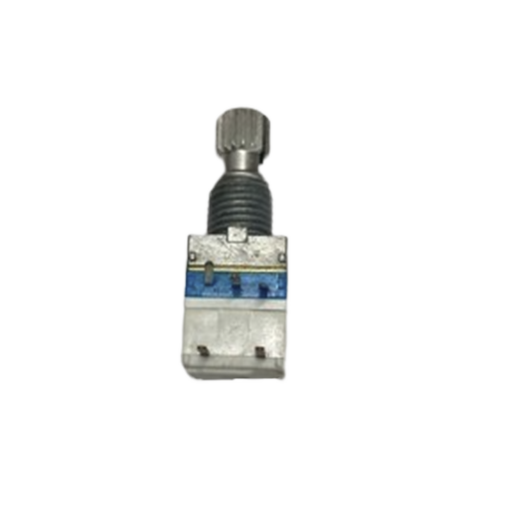 Potenciómetro de Squelch / Para Radio Marina IC-M200 / Control de Ruido de Fondo / Ajuste de Sensibilidad / Compatibilidad Específica Icom