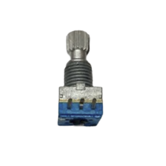 Potenciometro de Volumen para Radio IC-M220 / Control de Audio / Repuesto Original Icom / Compatibilidad Específica