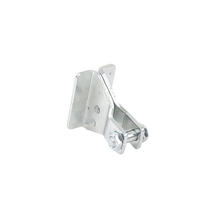 HERRAJES DE SOPORTE FRONTAL PARA FAAC 400 BC