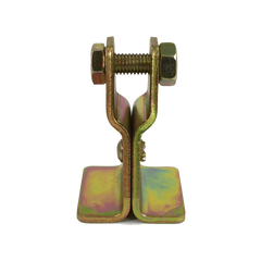 HERRAJES DE SOPORTE FRONTAL PARA FAAC 422