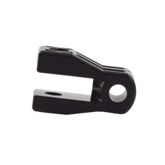SOPORTE TRASERO PARA FAAC 400/422/S418
