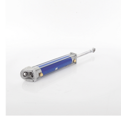 Piston o Cilindro Hidráulico Para Barreras 615 BPR STD