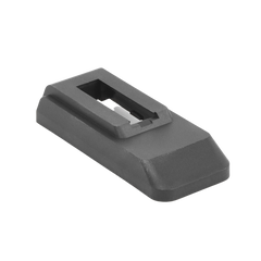 CUBIERTA PLASTICA PARA CHAPA DE OPERADOR FAAC 400/422 VER PRE 2005