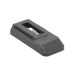 CUBIERTA PLASTICA PARA CHAPA DE OPERADOR FAAC 400/422 VER PRE 2005