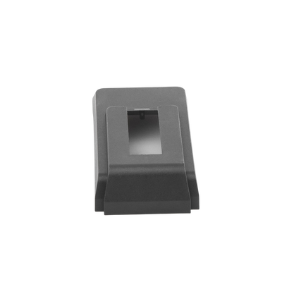 CUBIERTA PLASTICA PARA CHAPA DE OPERADOR FAAC 400/422 VER PRE 2005