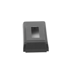CUBIERTA PLASTICA PARA CHAPA DE OPERADOR FAAC 400/422 VER PRE 2005