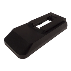 CUBIERTA PLASTICA PARA CHAPA DE OPERADOR FAAC 400/422 VER PRE 2005