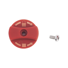 LLAVE ROJA DE DESBLOQUEO PARA OPERADORES FAAC 400/422