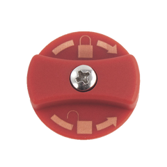 LLAVE ROJA DE DESBLOQUEO PARA OPERADORES FAAC 400/422