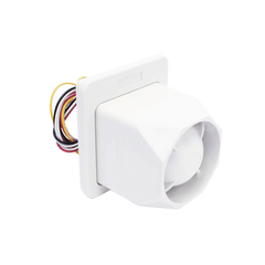 Sirena de dos tonos 25 W