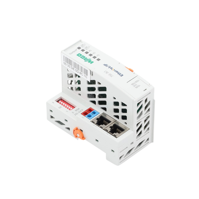 Acoplador de bus de campo ETHERNET/IP 4 GEN ECO
