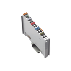 MODULO DE ALIMENTACION  PARA EQUIPOS WAGO
