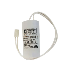 CAPACITOR DE ARRANQUE 16 uF PARA BARRERAS 620/640