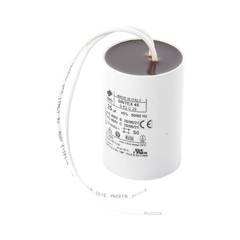 Capacitor de Arranque de 8 uF Para Barreras FAAC 620 y Barreras 640