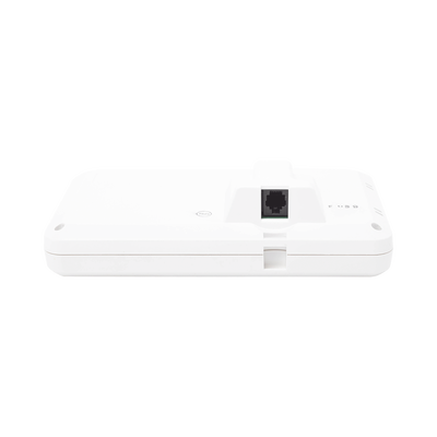 Teclado programador para interfaces Honeywell