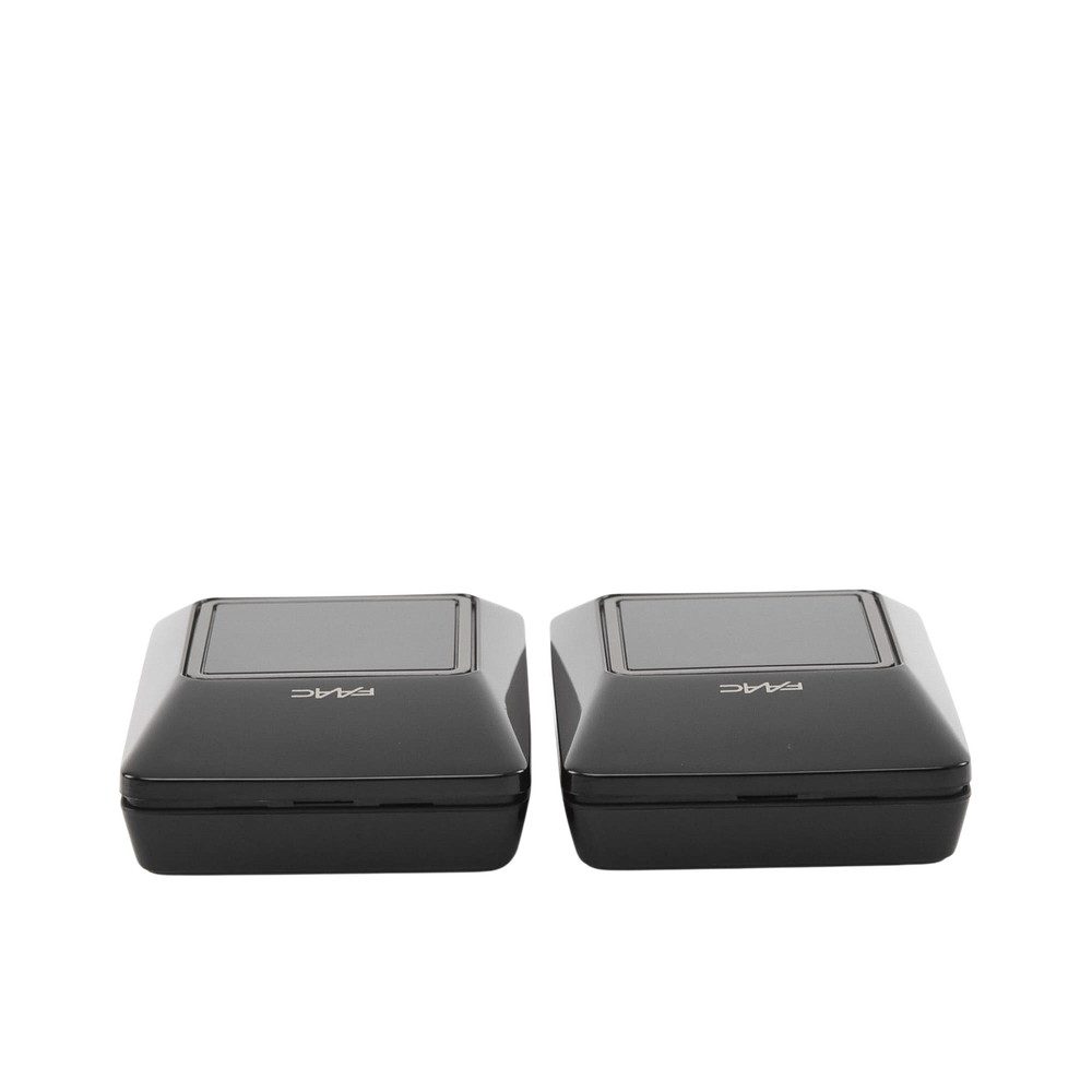 Fotocelda infrarroja XP30D (transmisor con receptor) / Alcance de hasta 30 metros / Uso en barreras y motores de acceso vehicular