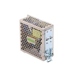 Fuente de Alimentación Conmutada / 24V DC 2.5A 60W / Sincronización Primaria ECO / Montaje Carril DIN-35 / SELV-PELV / IP20 / CAGE CLAMP®