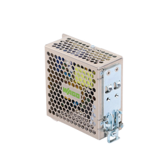 Fuente de alimentación con sincronización primaria; ECO; monofásico; Tensión de salida 24V DC; Corriente de salida 2,5A; DC-OK LED
