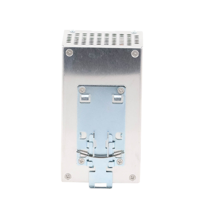 Fuente de alimentación; ECO; monofásico; Tensión de salida 24V DC; Corriente de salida 5A; DC-OK LED; 4,00 mm²
