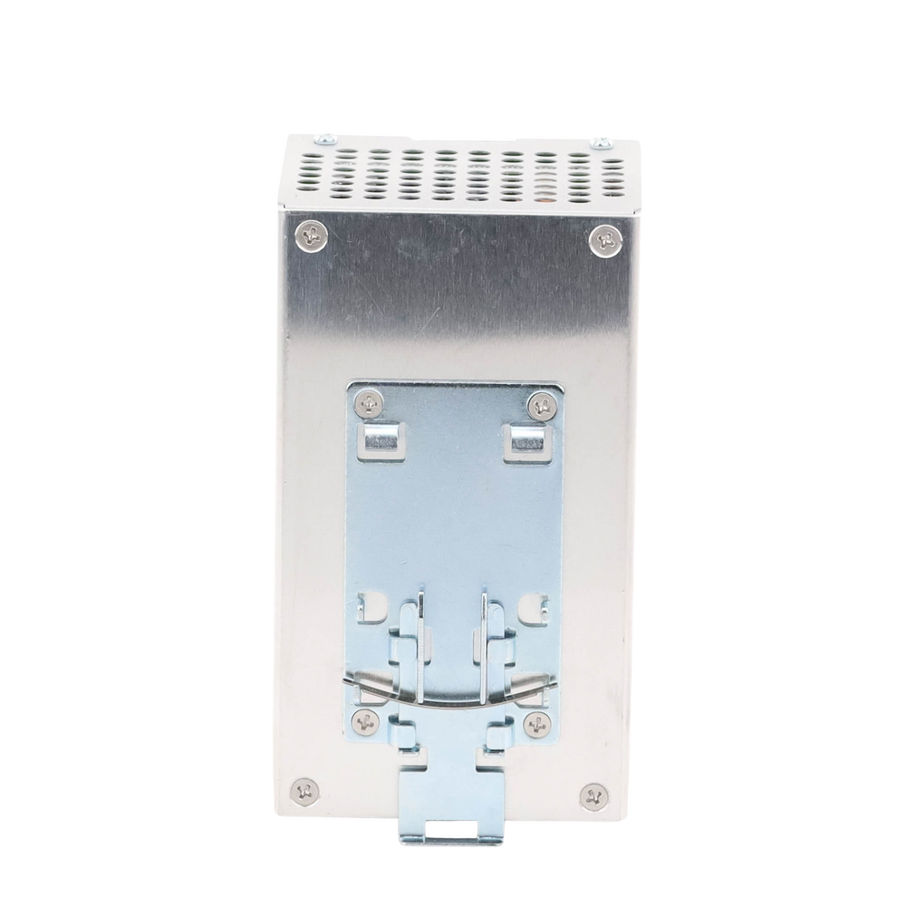 Fuente de Alimentación / 24V DC / 5A / 120W / PFC Activo / Montaje Carril DIN / IP20 / Conectores CAGE CLAMP® 4 mm²