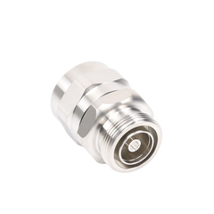 Conector DIN 7-16 Hembra para cable FXL-780 y AVA5-50FX