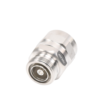 Conector DIN 7-16 Hembra para cable FXL-780 y AVA5-50FX