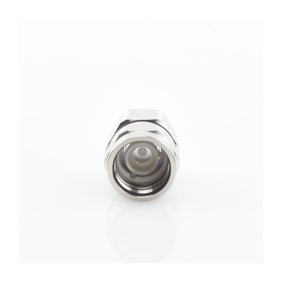 Conector DIN 7-16 DIN Macho para cables de 7/8", FXL-780, AVA5-50.