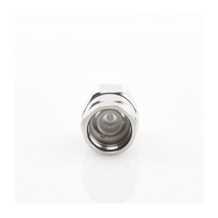 Conector DIN 7-16 DIN Macho para cables de 7/8", FXL-780, AVA5-50.