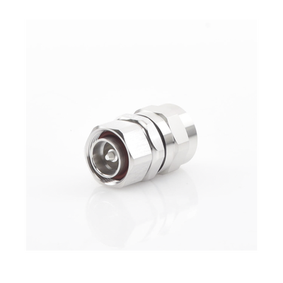 Conector DIN 7-16 DIN Macho para cables de 7/8", FXL-780, AVA5-50.