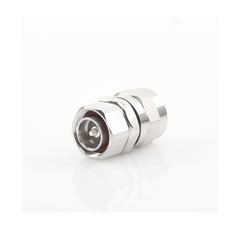 Conector DIN 7-16 DIN Macho para cables de 7/8", FXL-780, AVA5-50.