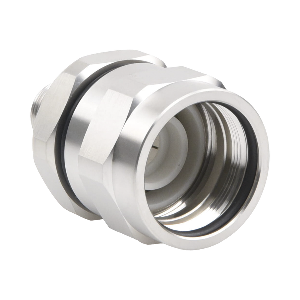 Conector N Hembra  para cable FXL-780, AVA5-50, LP550 y AVA5-50FX