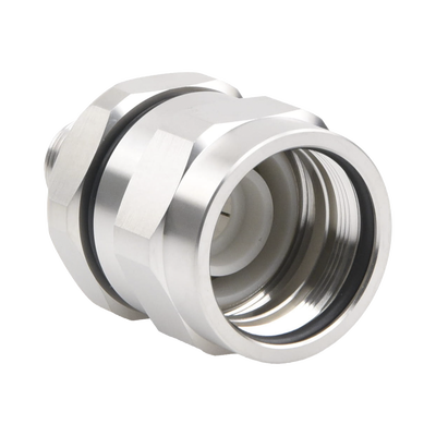 Conector N Hembra  para cable FXL-780, AVA5-50, LP550 y AVA5-50FX