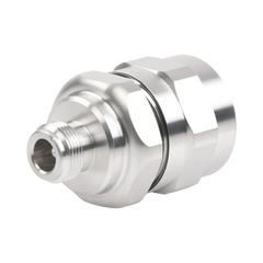 Conector N Hembra  para cable FXL-780, AVA5-50, LP550 y AVA5-50FX