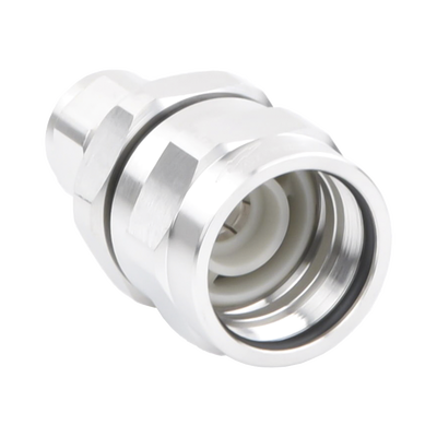 Conector N Macho para cable FXL-780, AVA5-50, LP550 Y AVA5-50FX