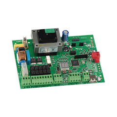 TARJETA ELECTRONICA E045S