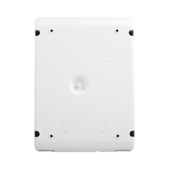 Cuadro de mando FAAC E024S para operadores abatibles  FAAC S418 y FAAC 770N