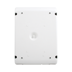 Cuadro de mando FAAC E024S para operadores abatibles  FAAC S418 y FAAC 770N