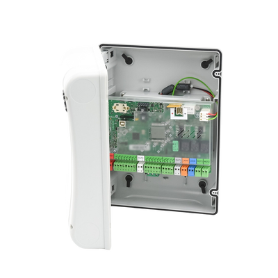 CUADRO DE MANDO  E124 115V
