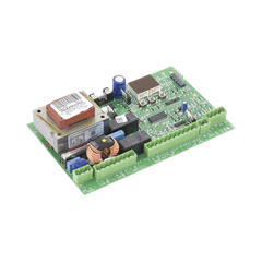 Tarjeta Electronica FAAC 455D Para Operadores Abatibles