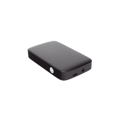 Conmutador HDMI (Switch) 4K@30Hz | 3 Entradas a 1 Salida | 3D | Transmisión Estable | Incluye Control Remoto | Receptor de Infrarrojos | Indicador LED | Chip Inteligente | Incluye Cable Micro USB para Alimentación.