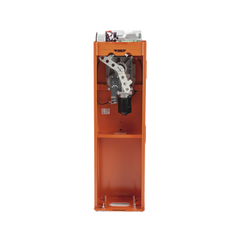 Barrera vehicular CAME LT4 / Soporta mástil de 4 metros (No incluido) / Apertura Izquierda o Derecha Configurable en Sitio / Tiempo de Apertura de 2 a 6 Segundos